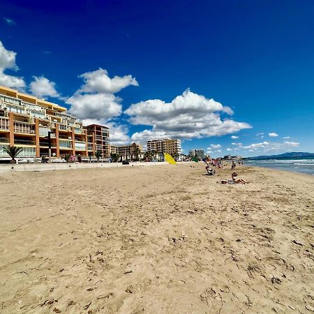 Atico Morro De Gos Ref 058 Leilighet Oropesa del Mar Eksteriør bilde
