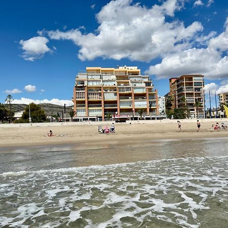 Atico Morro De Gos Ref 058 Leilighet Oropesa del Mar Eksteriør bilde