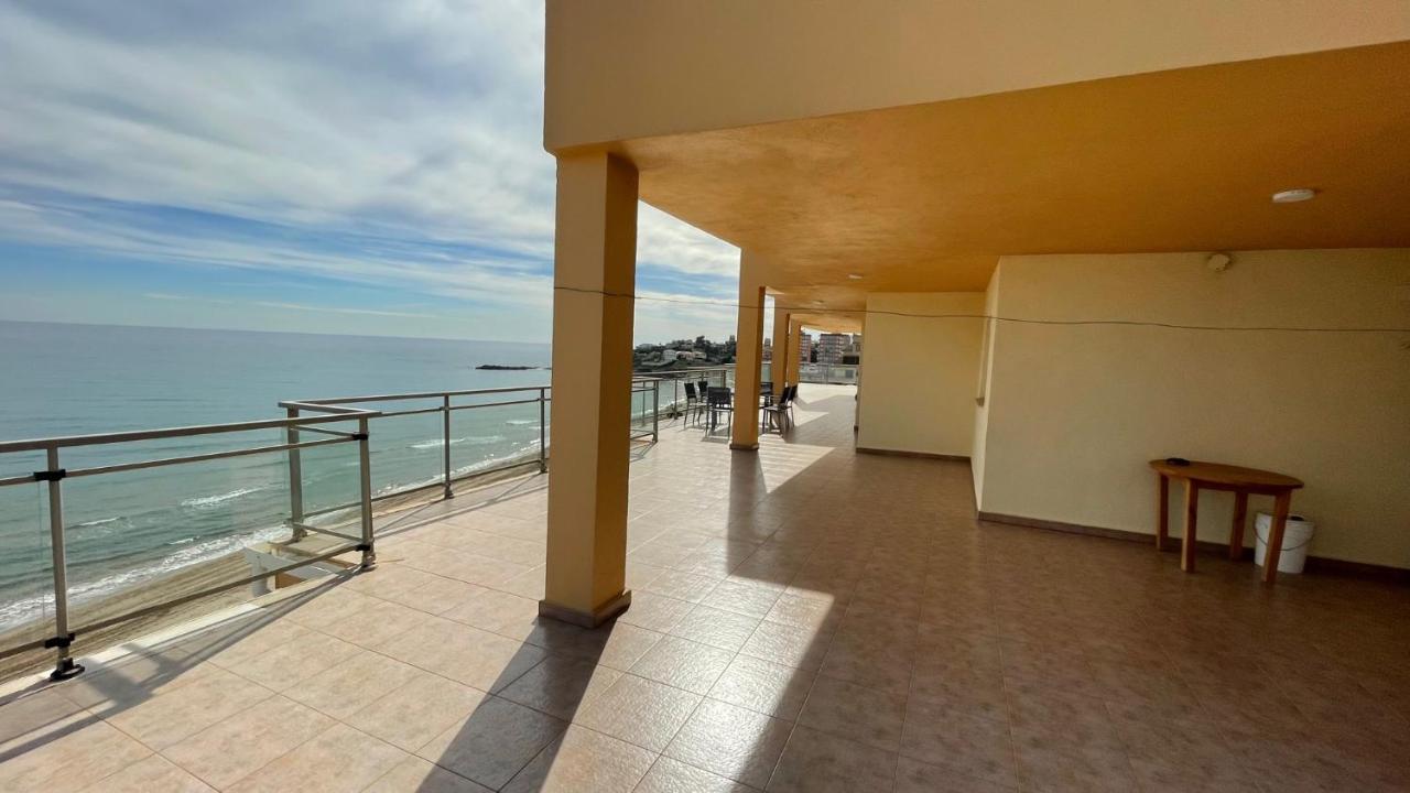 Atico Morro De Gos Ref 058 Leilighet Oropesa del Mar Eksteriør bilde