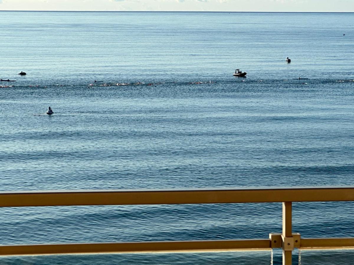Atico Morro De Gos Ref 058 Leilighet Oropesa del Mar Eksteriør bilde